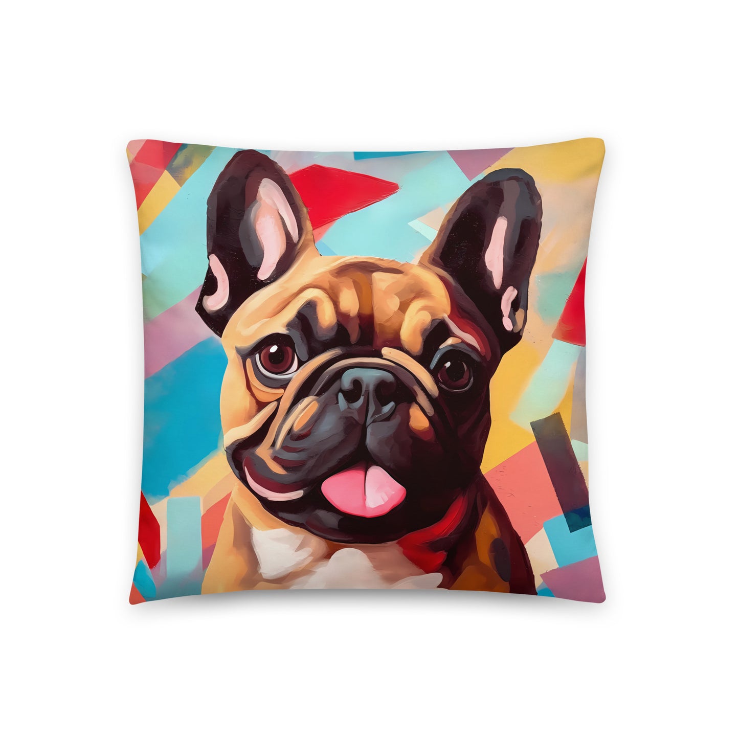 Fancy Fawn - Pillow