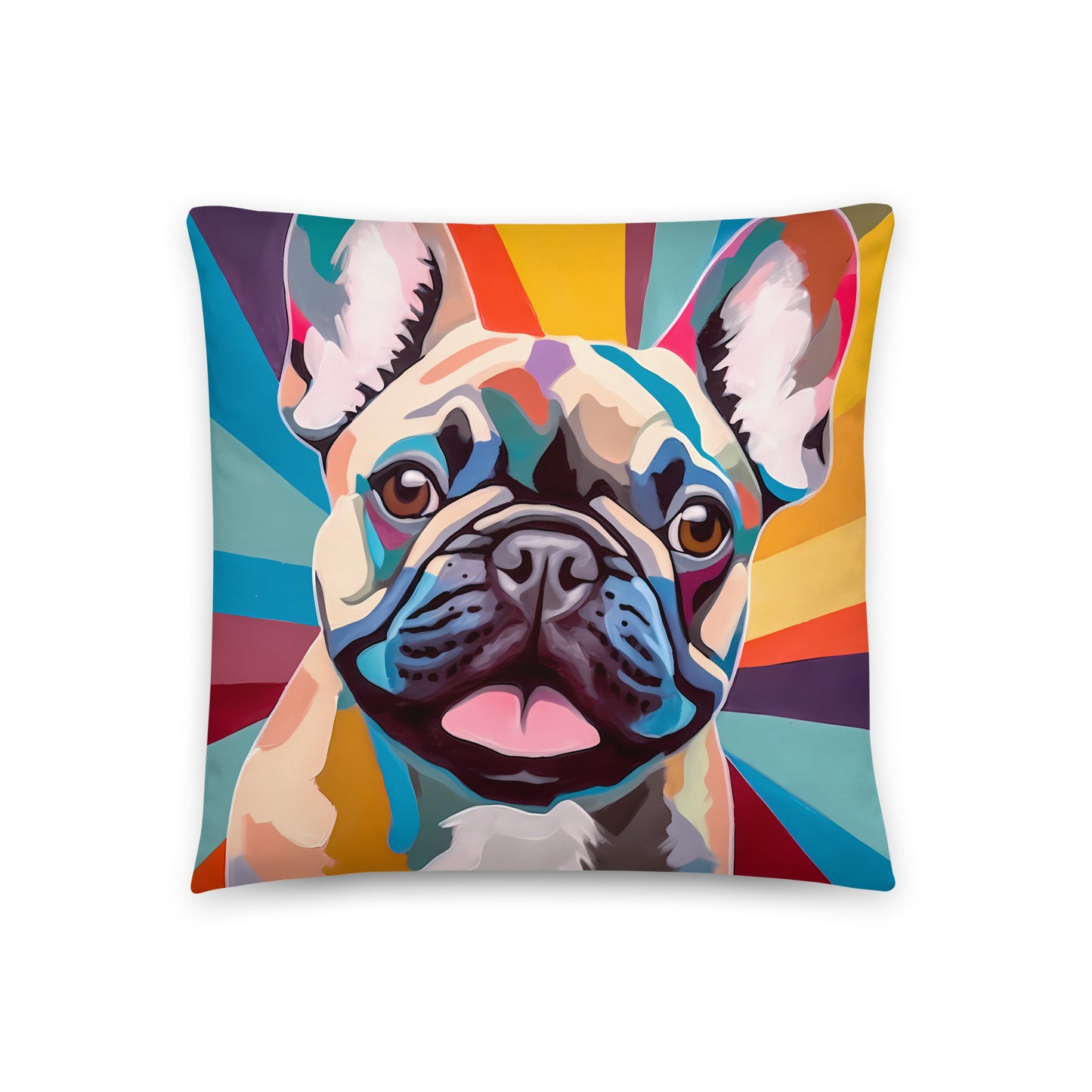 Starburst Pillow