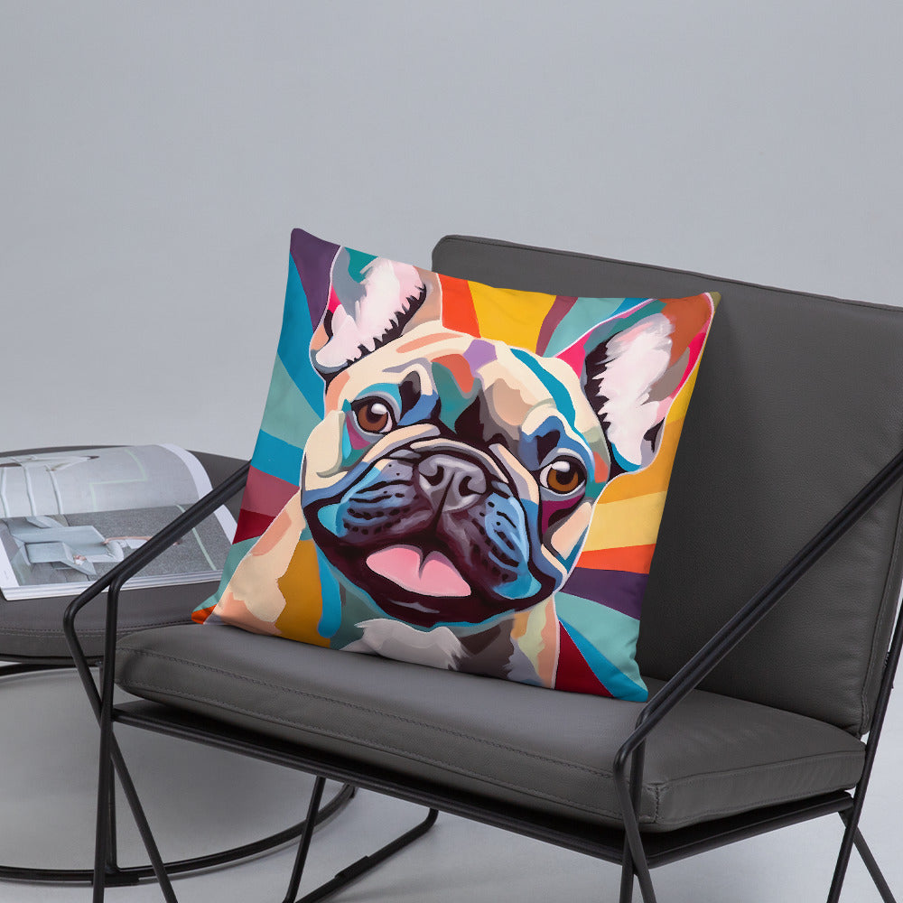 Starburst Pillow