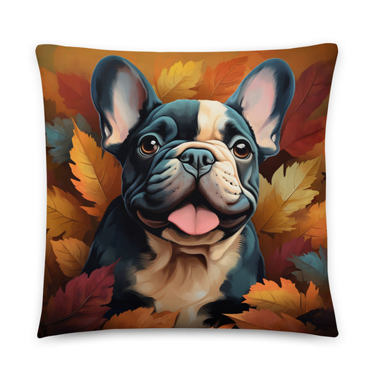 Maple Paws Pillow