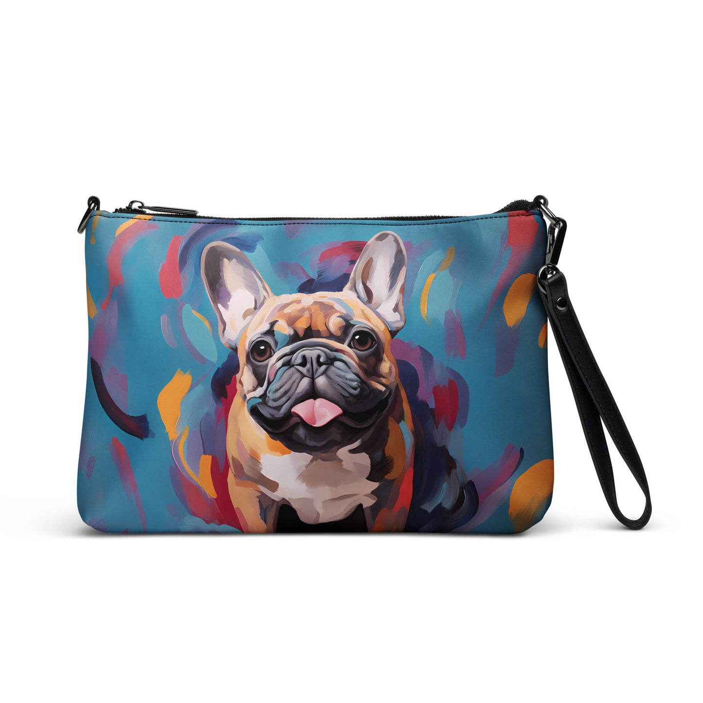 Fawn Crossbody Bag