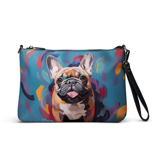 Fawn Crossbody Bag