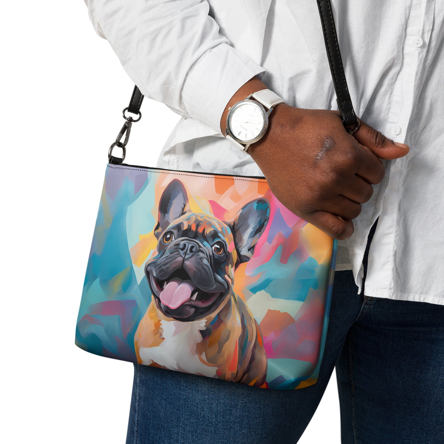 Fawn 2 Crossbody bag