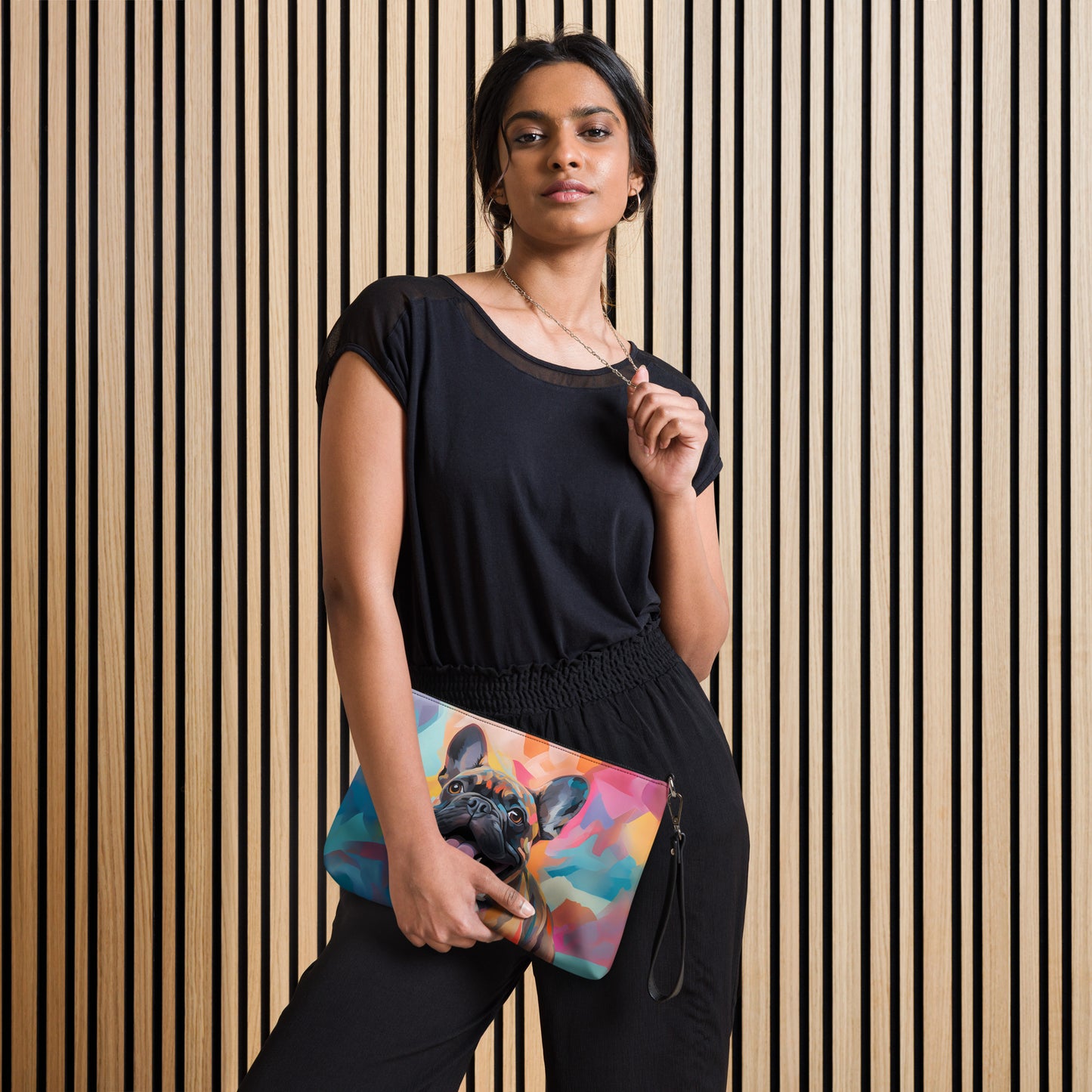 Fawn 2 Crossbody bag