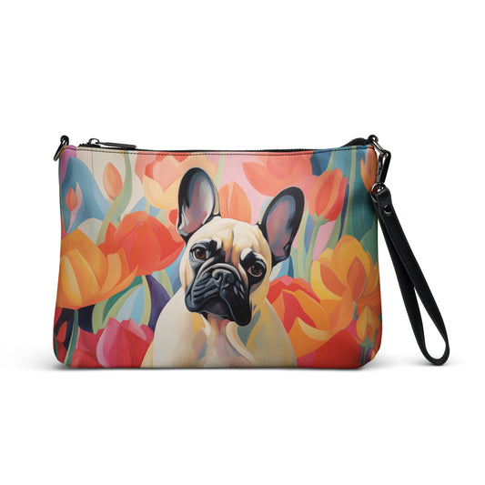 Tulip Treats Crossbody bag