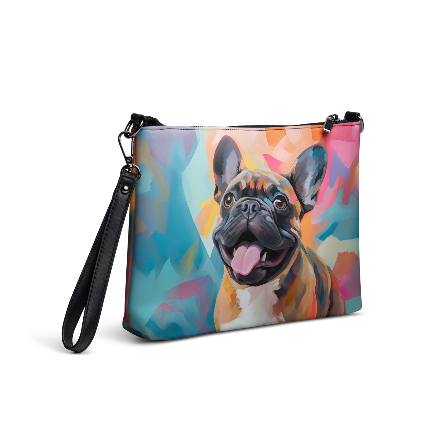 Fawn 2 Crossbody bag