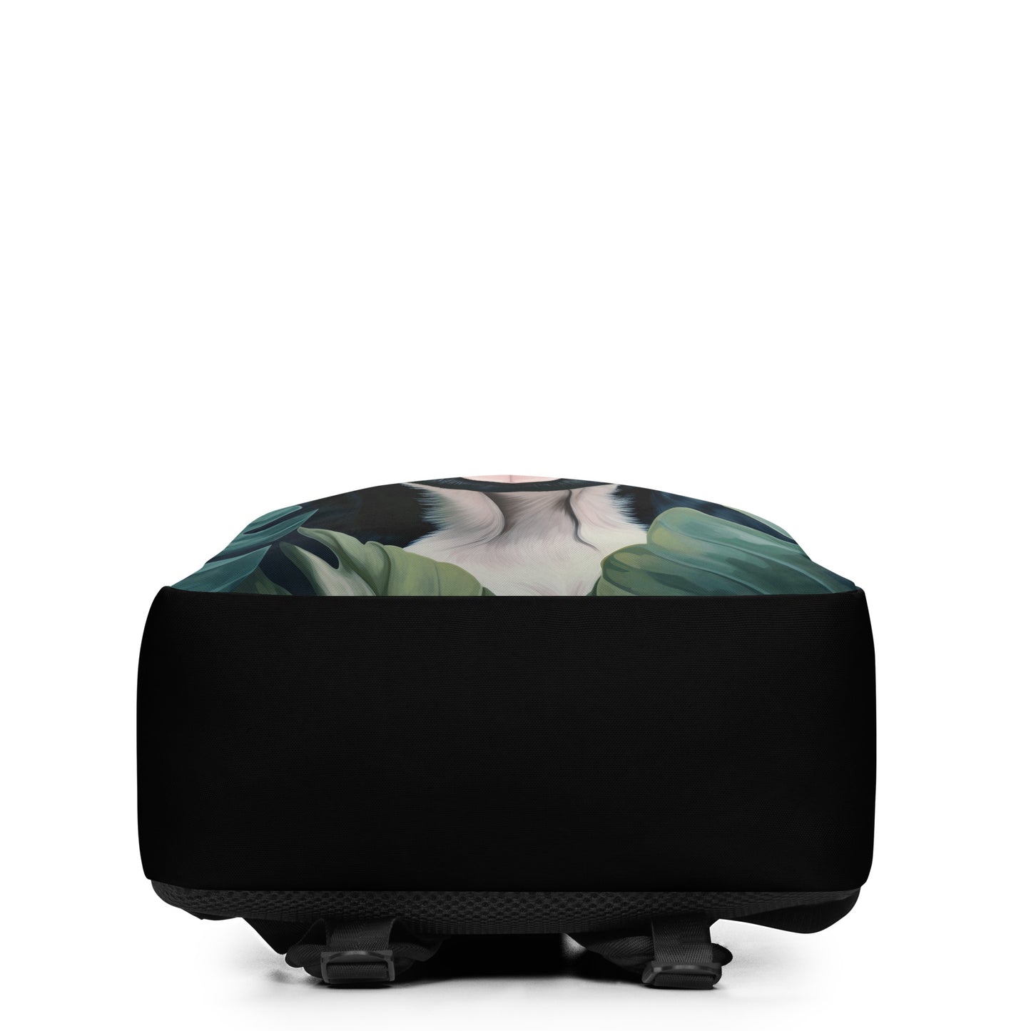 Tropical Brindle Backpack