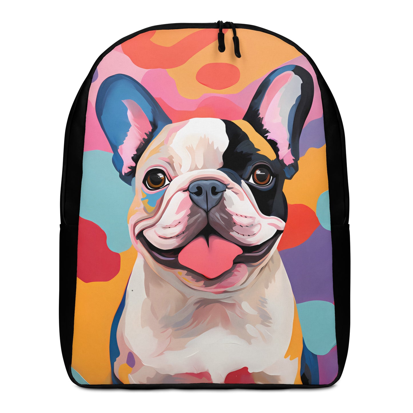 Spotty Pied Backpack