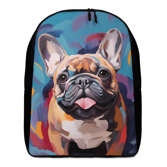 Fawn Backpack