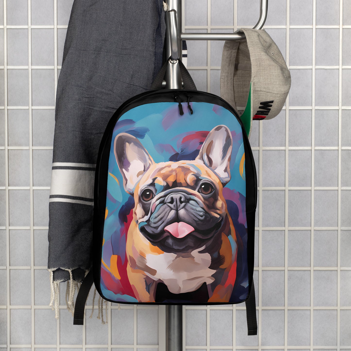 Fawn Backpack