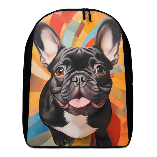 Brindle Spindle Backpack