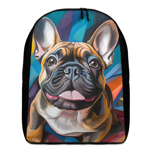 Edgy Fawn Backpack