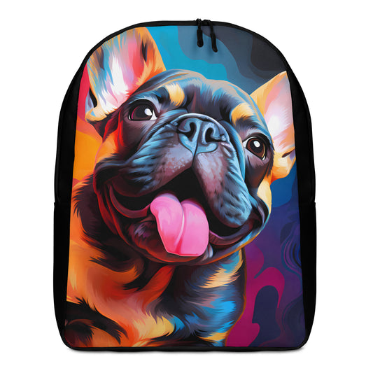Tongue & Tan Backpack