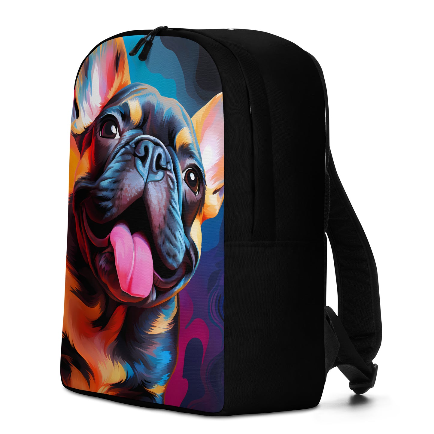 Tongue & Tan Backpack