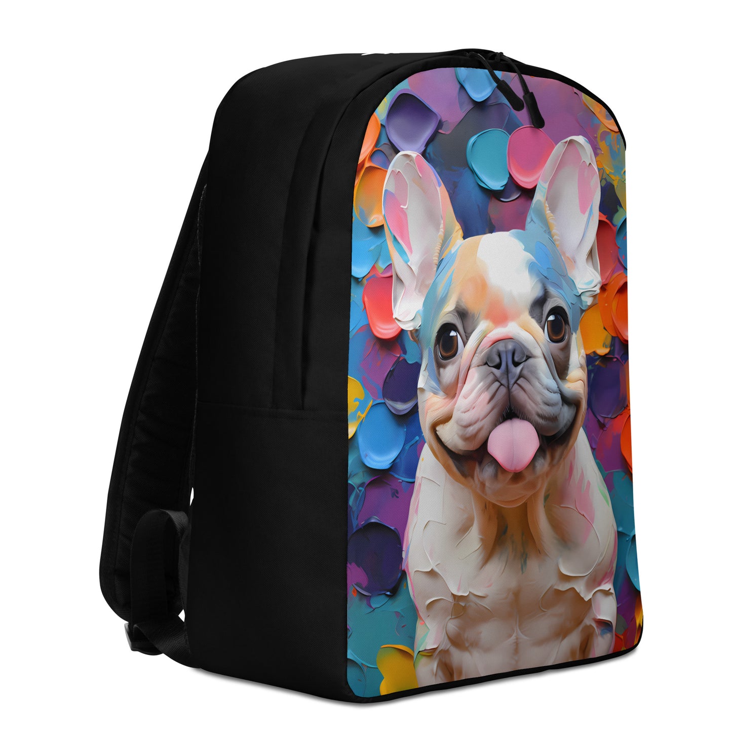Splosh Frenchie Backpack