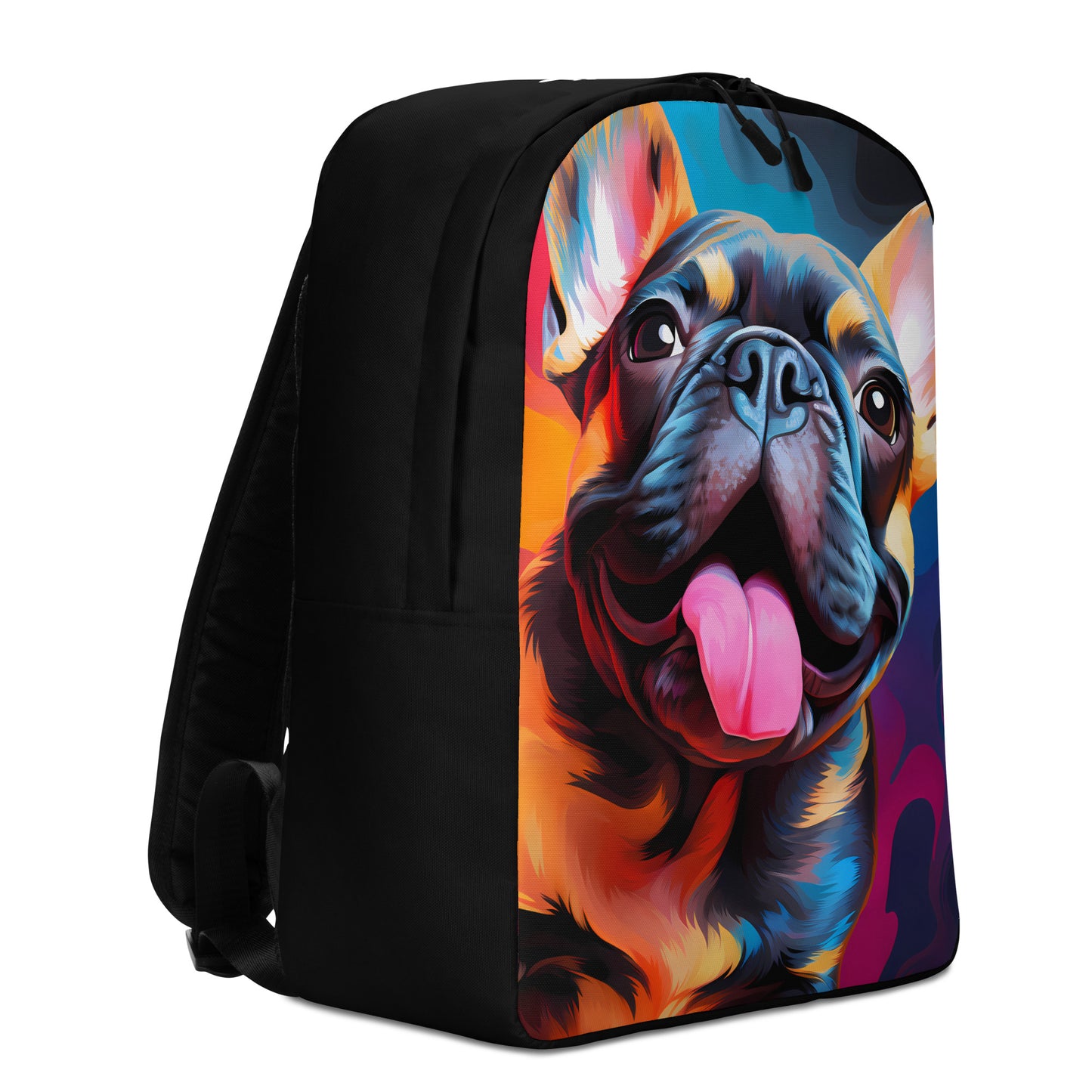 Tongue & Tan Backpack