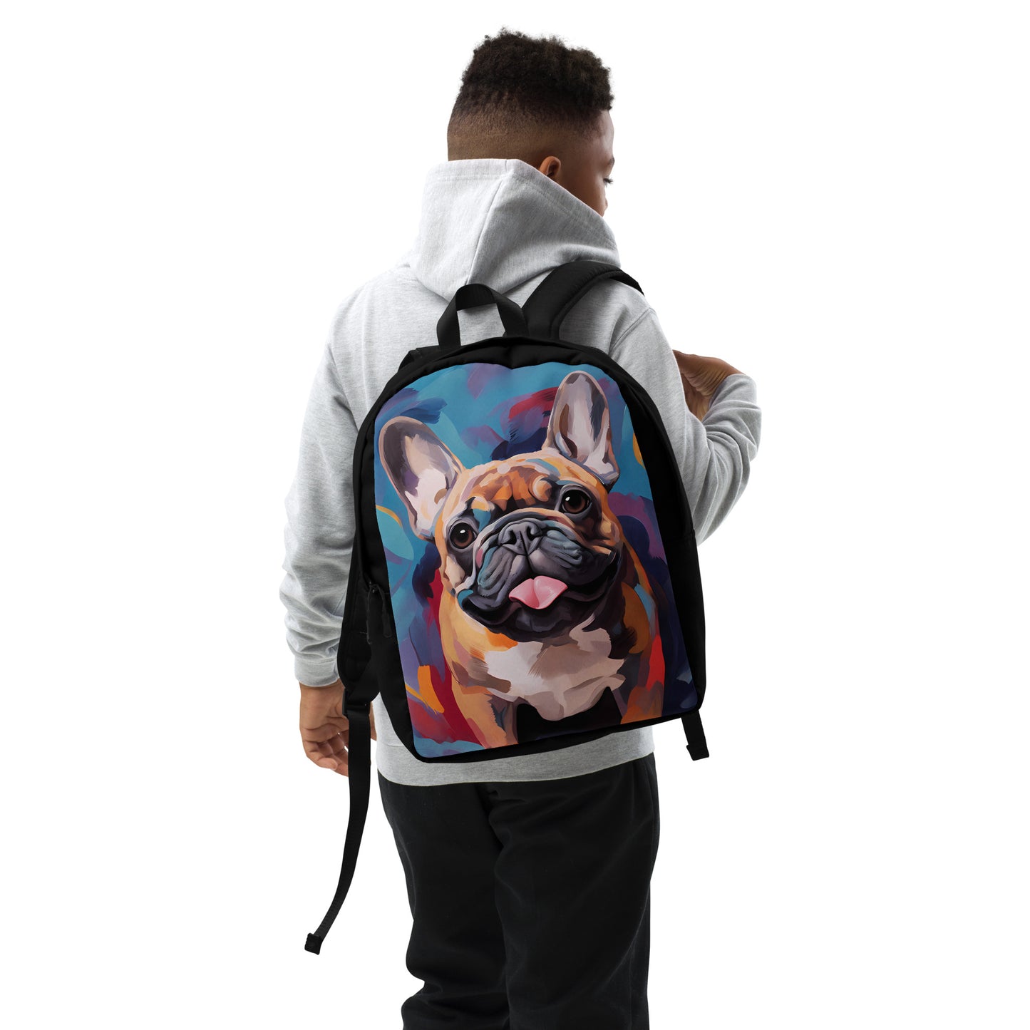 Fawn Backpack