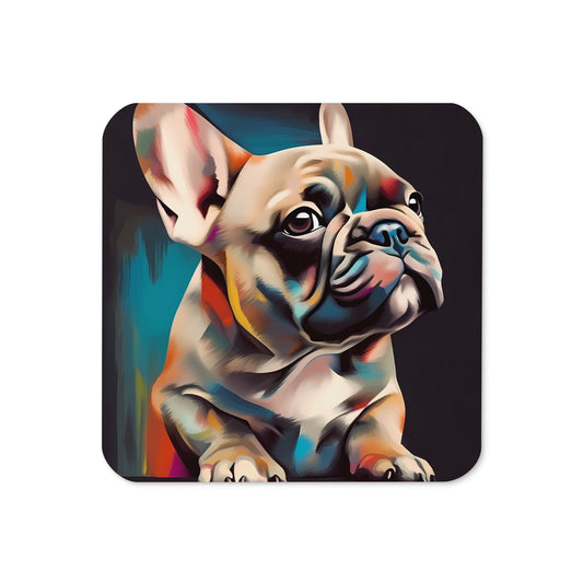 Fawn Pup Coaster