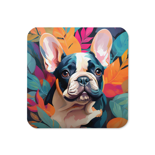 Tropical Pied Coaster