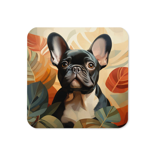 Desert Dog Coaster