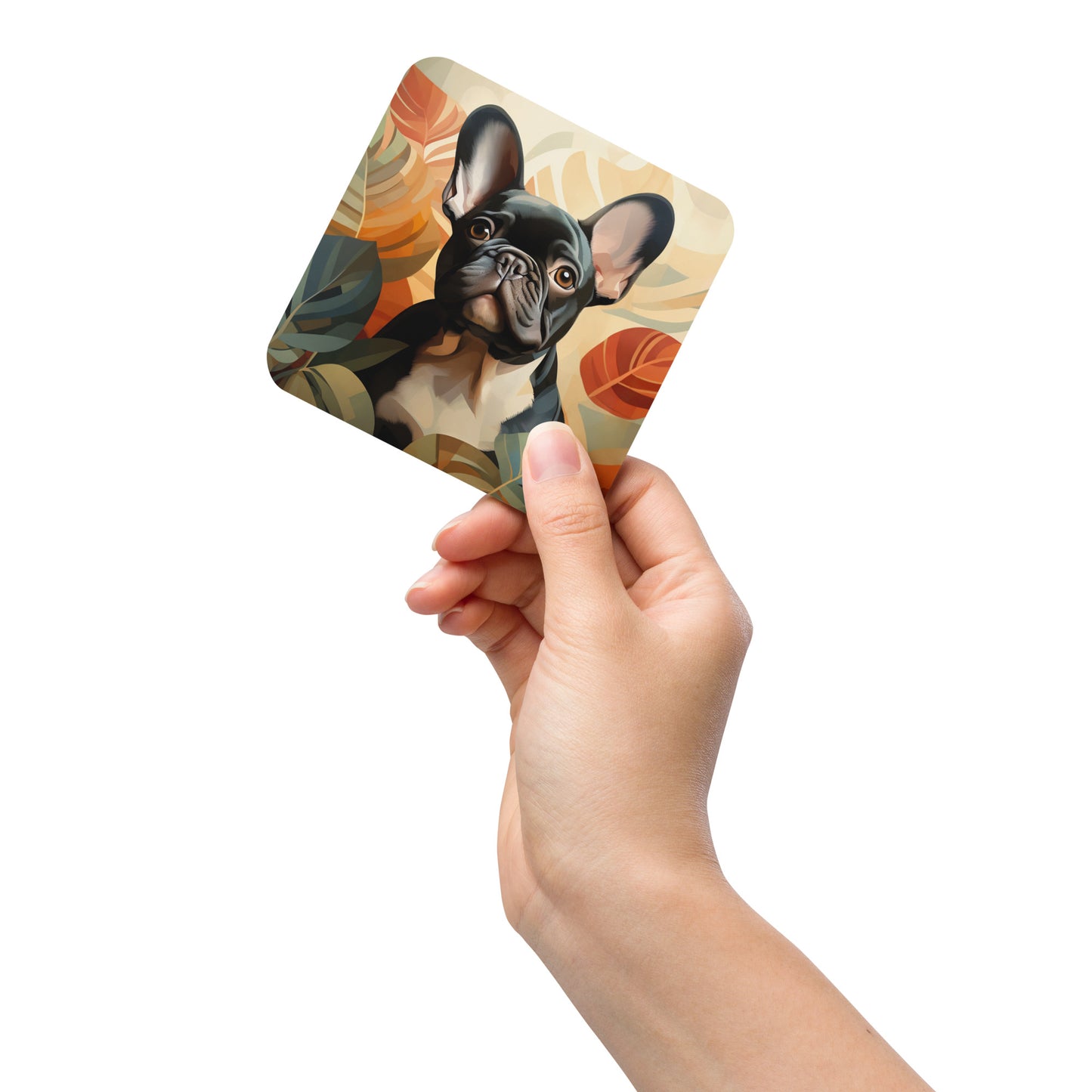 Desert Dog Coaster