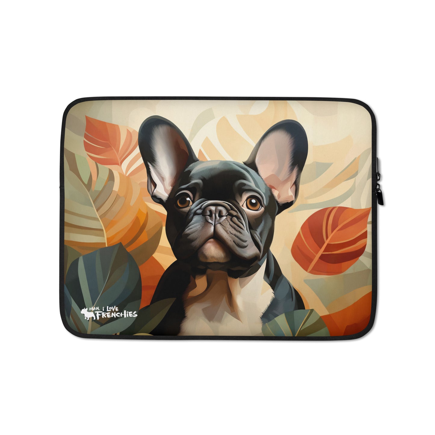 Desert Dog Laptop Sleeve