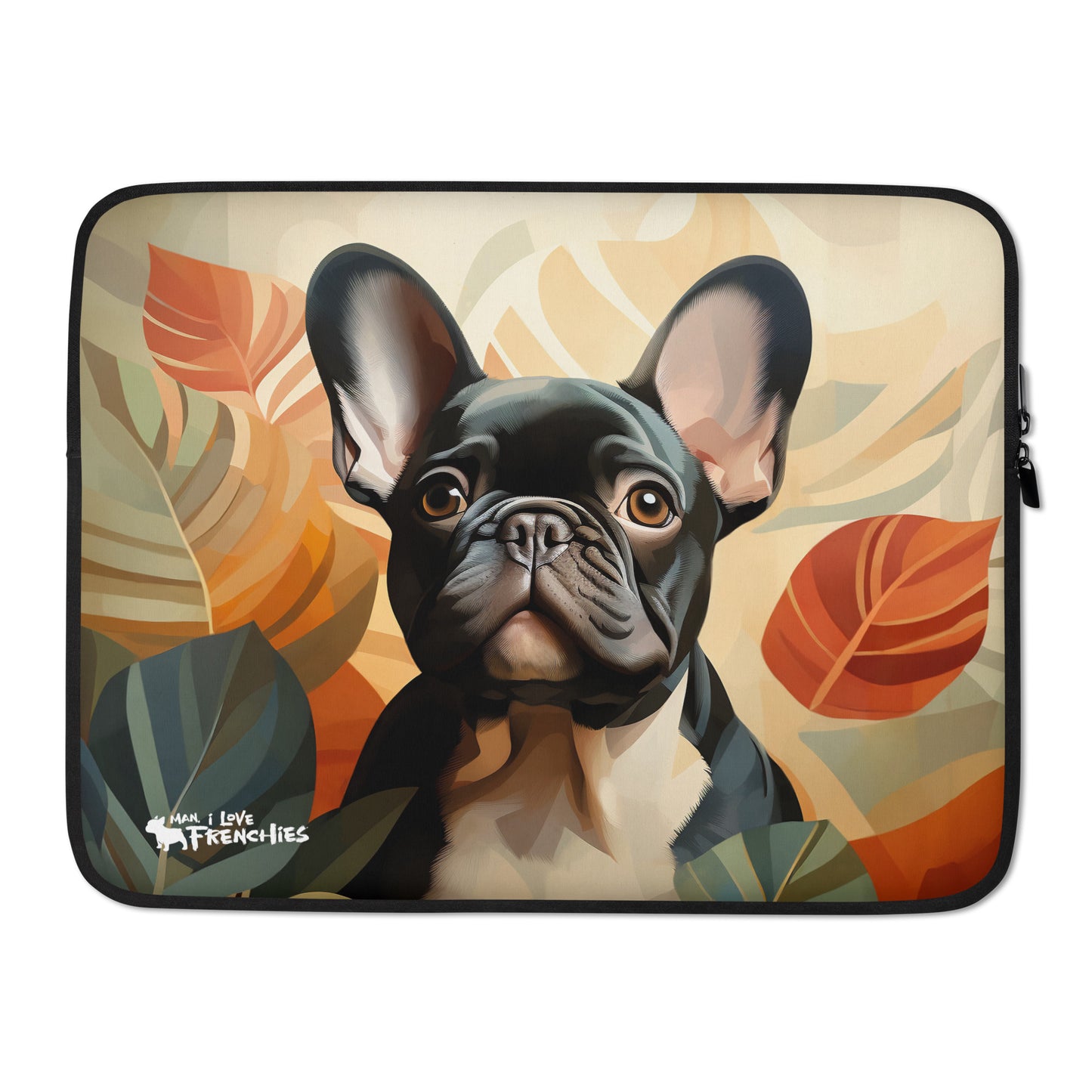 Desert Dog Laptop Sleeve