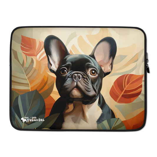 Desert Dog Laptop Sleeve