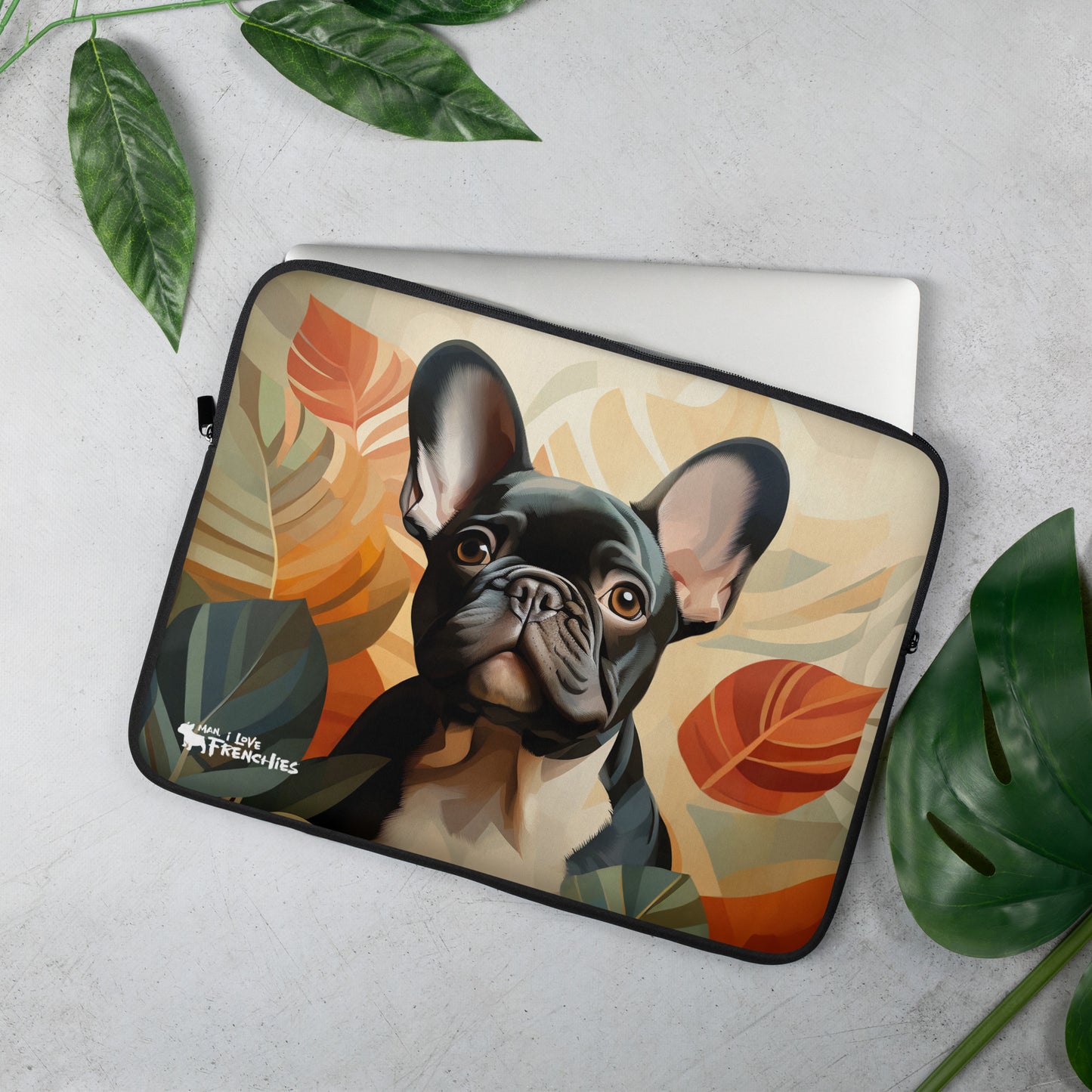Desert Dog Laptop Sleeve