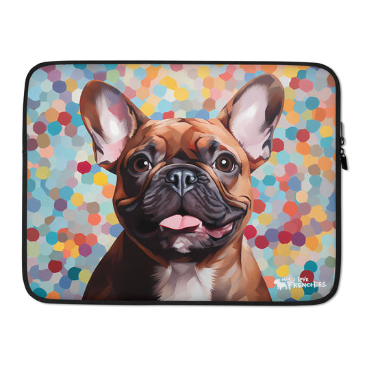 Spotted Fawn Laptop Sleeve