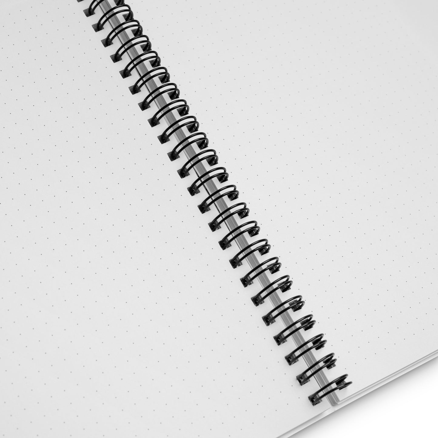 Baby Blue Notebook