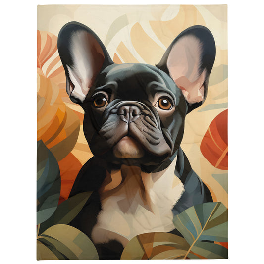 Desert Dog Blanket