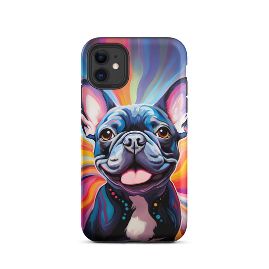 Blue Honey iPhone® Case