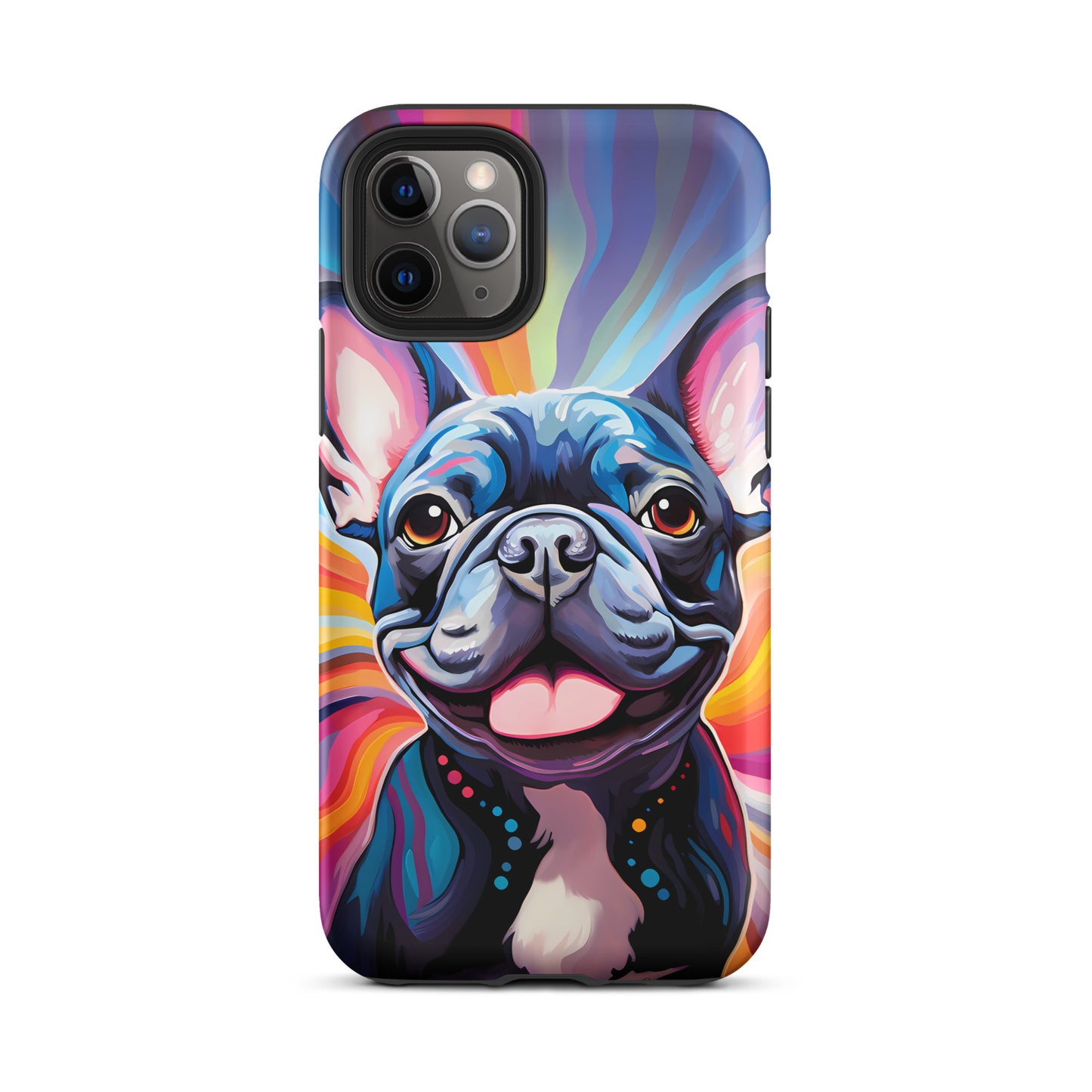 Blue Honey iPhone® Case