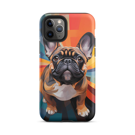 Fawn Vortex iPhone® Case