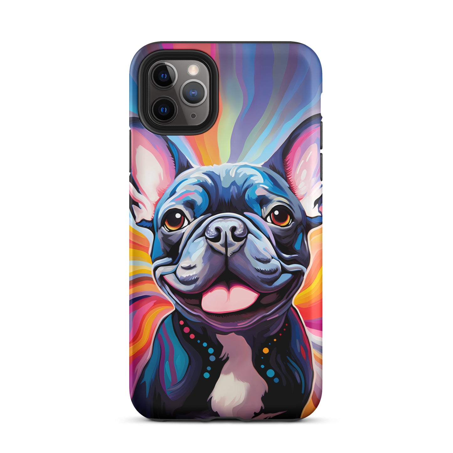 Blue Honey iPhone® Case