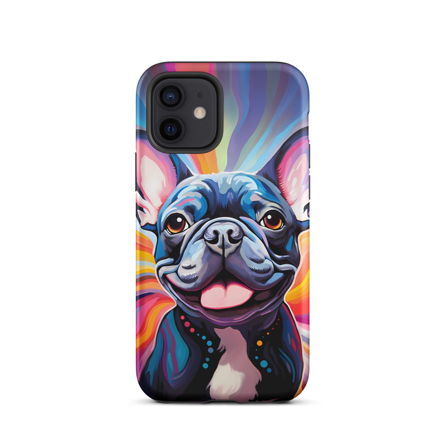 Blue Honey iPhone® Case