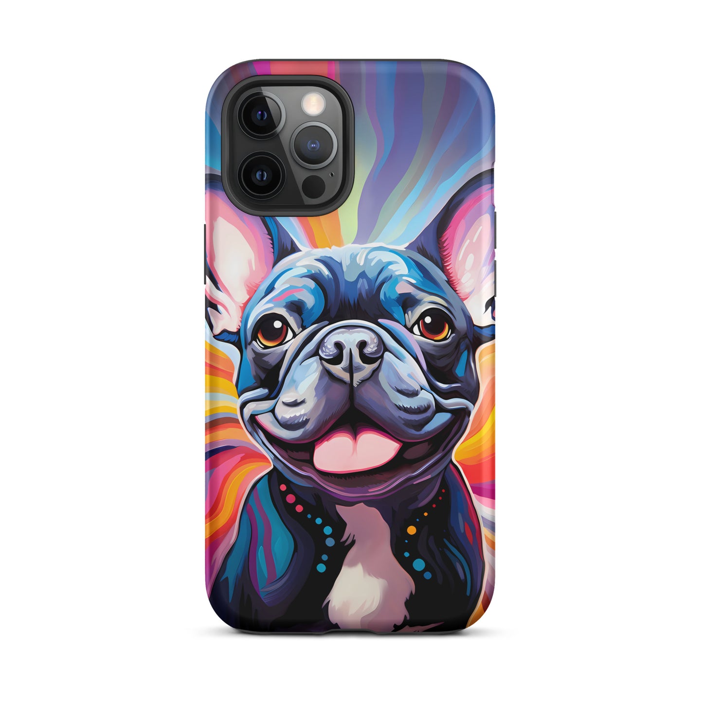 Blue Honey iPhone® Case