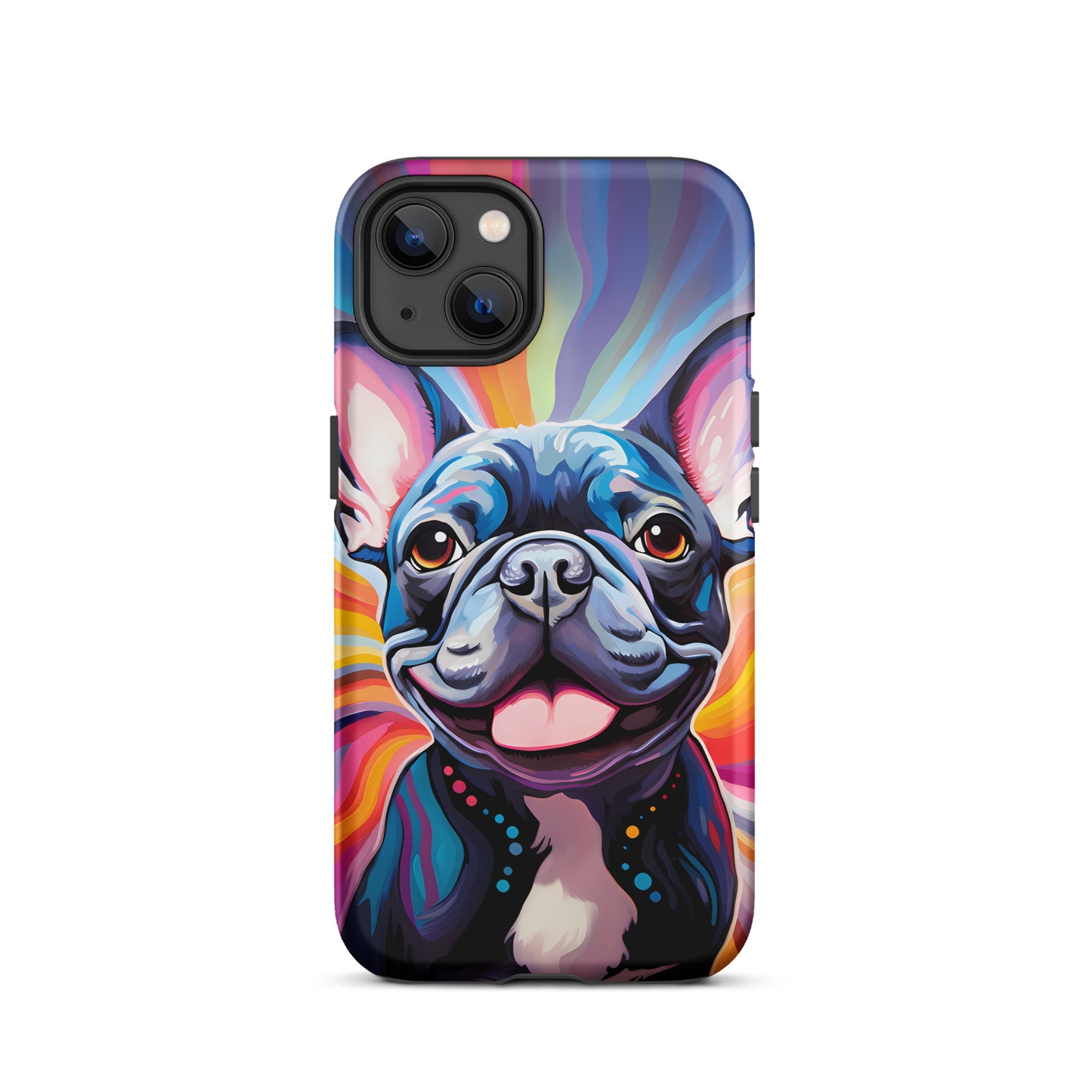 Blue Honey iPhone® Case