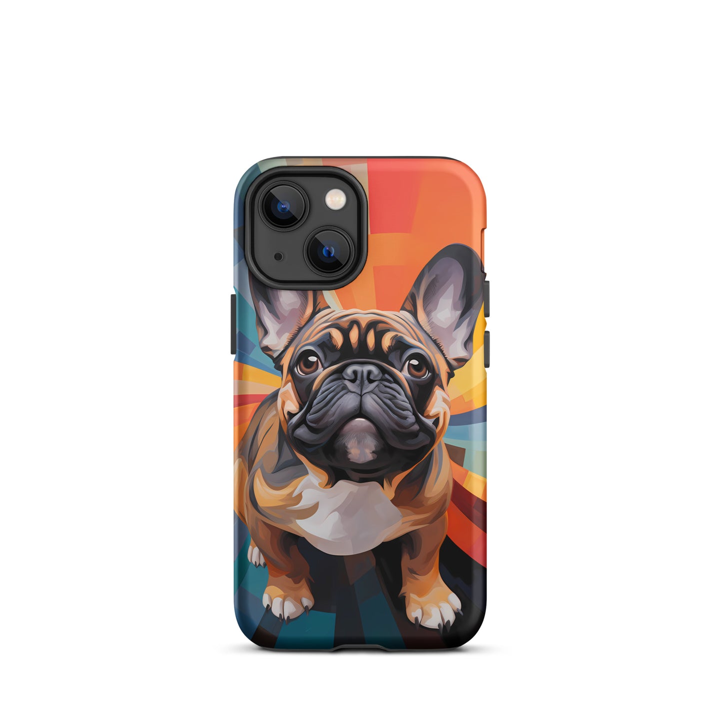 Fawn Vortex iPhone® Case