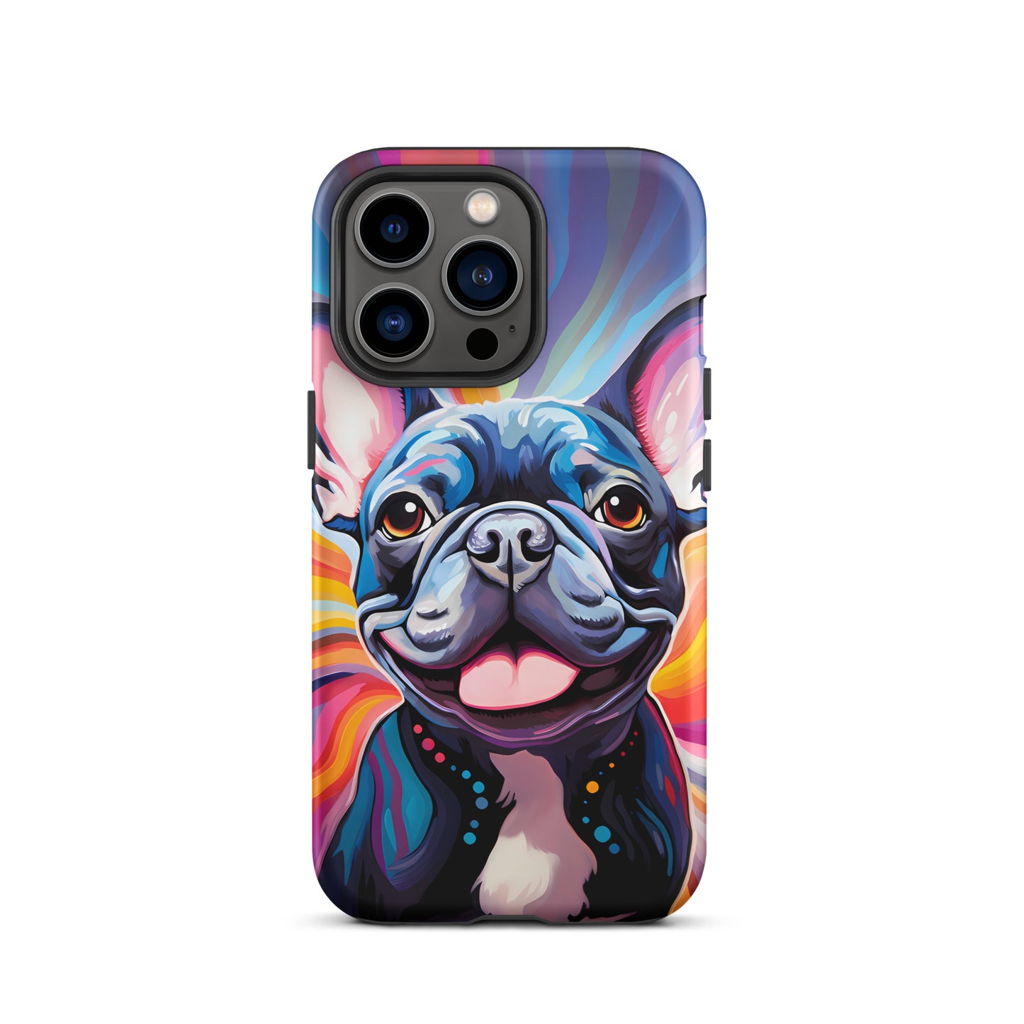 Blue Honey iPhone® Case