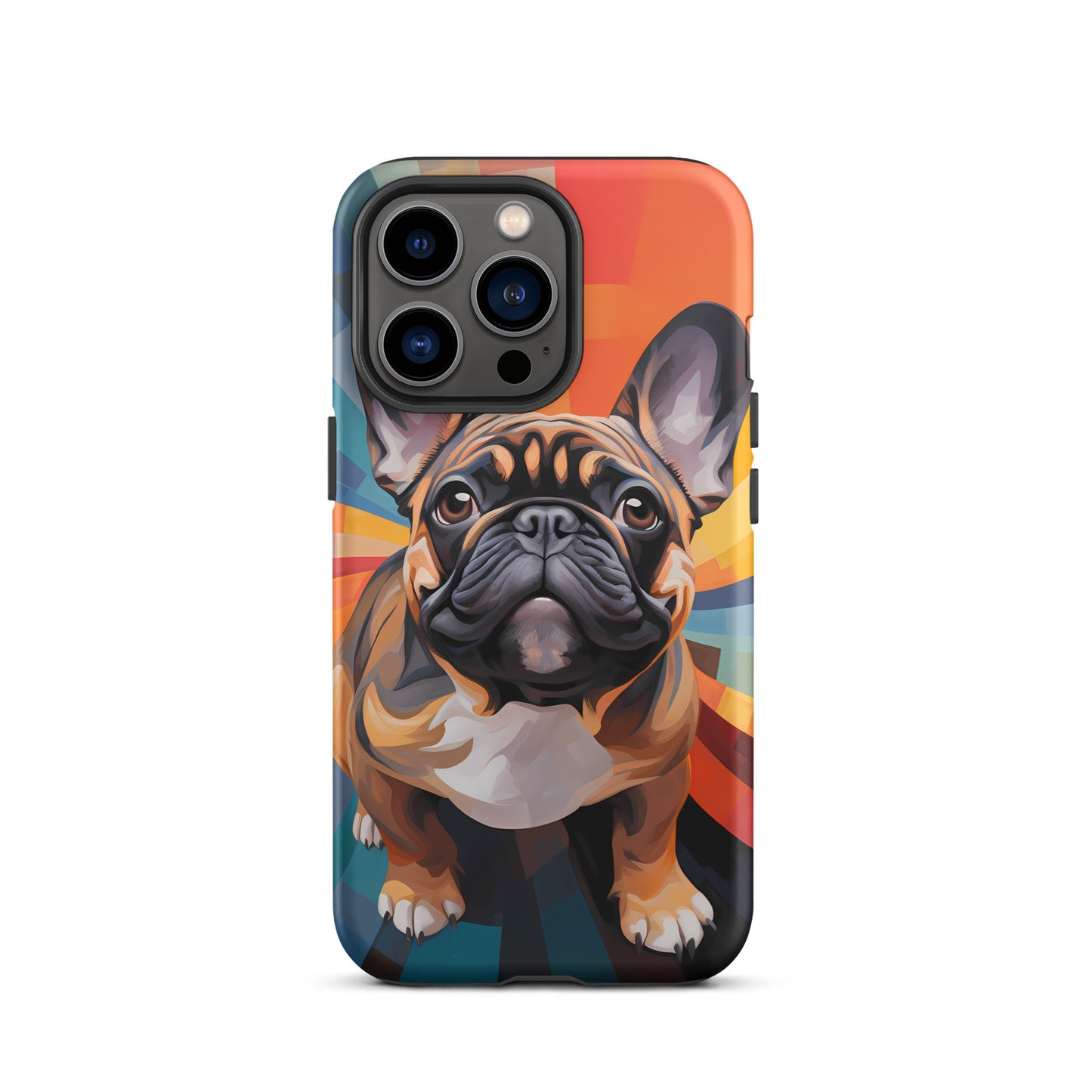 Fawn Vortex iPhone® Case