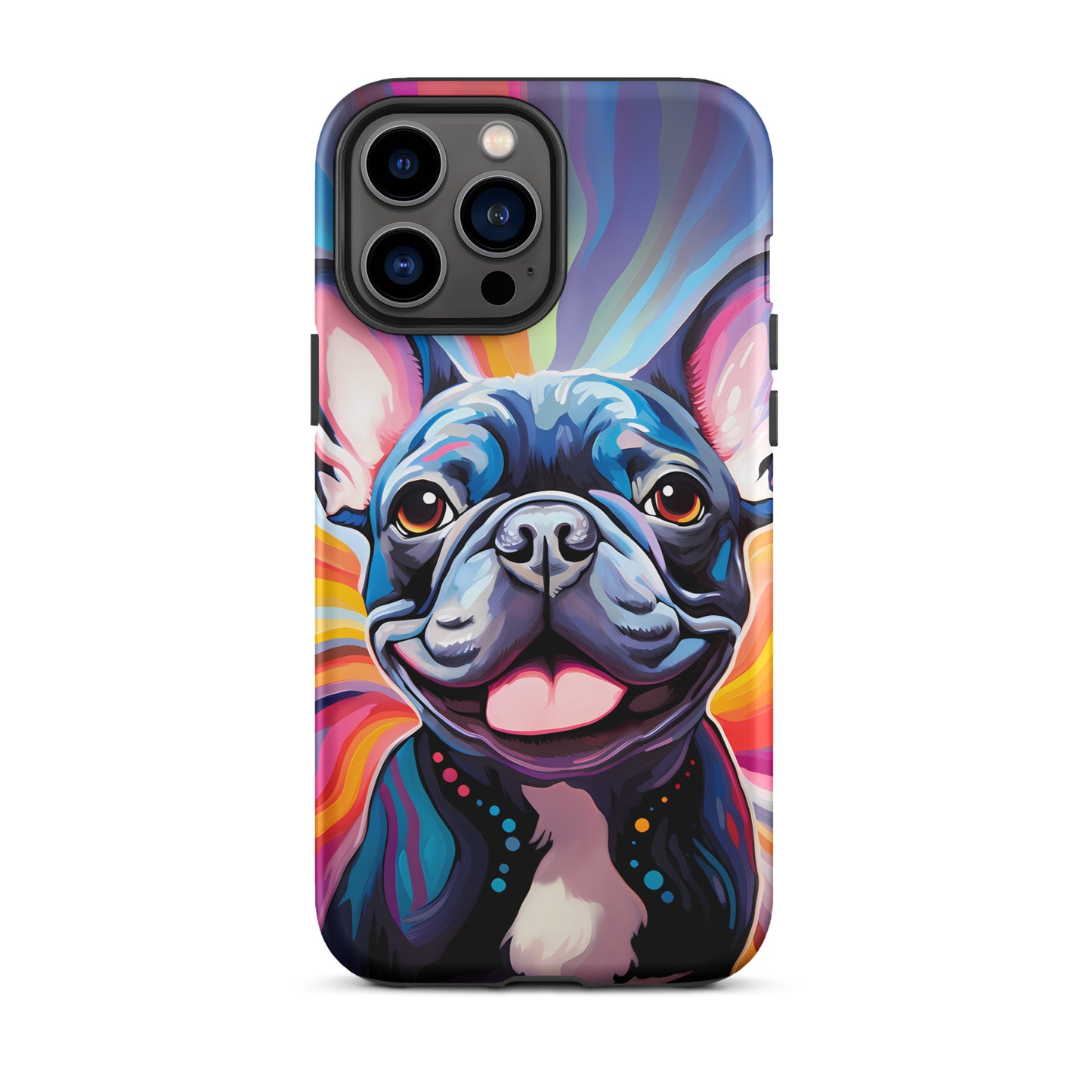Blue Honey iPhone® Case