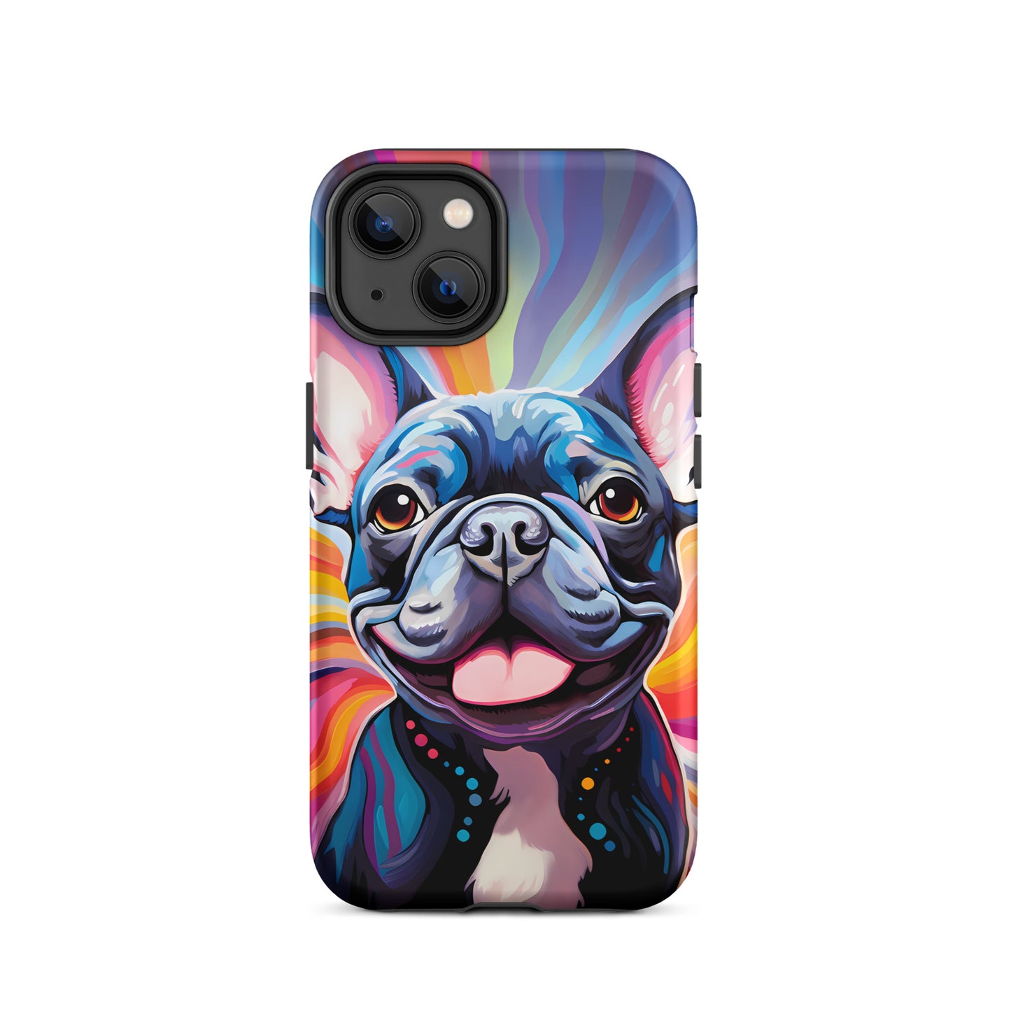 Blue Honey iPhone® Case