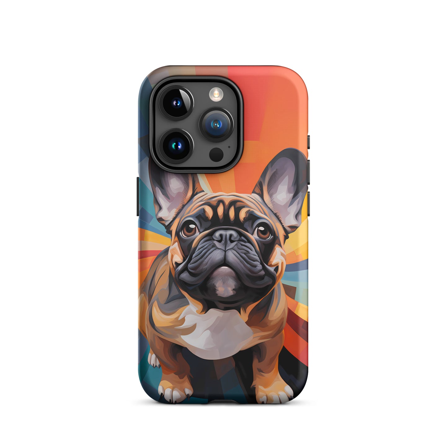 Fawn Vortex iPhone® Case