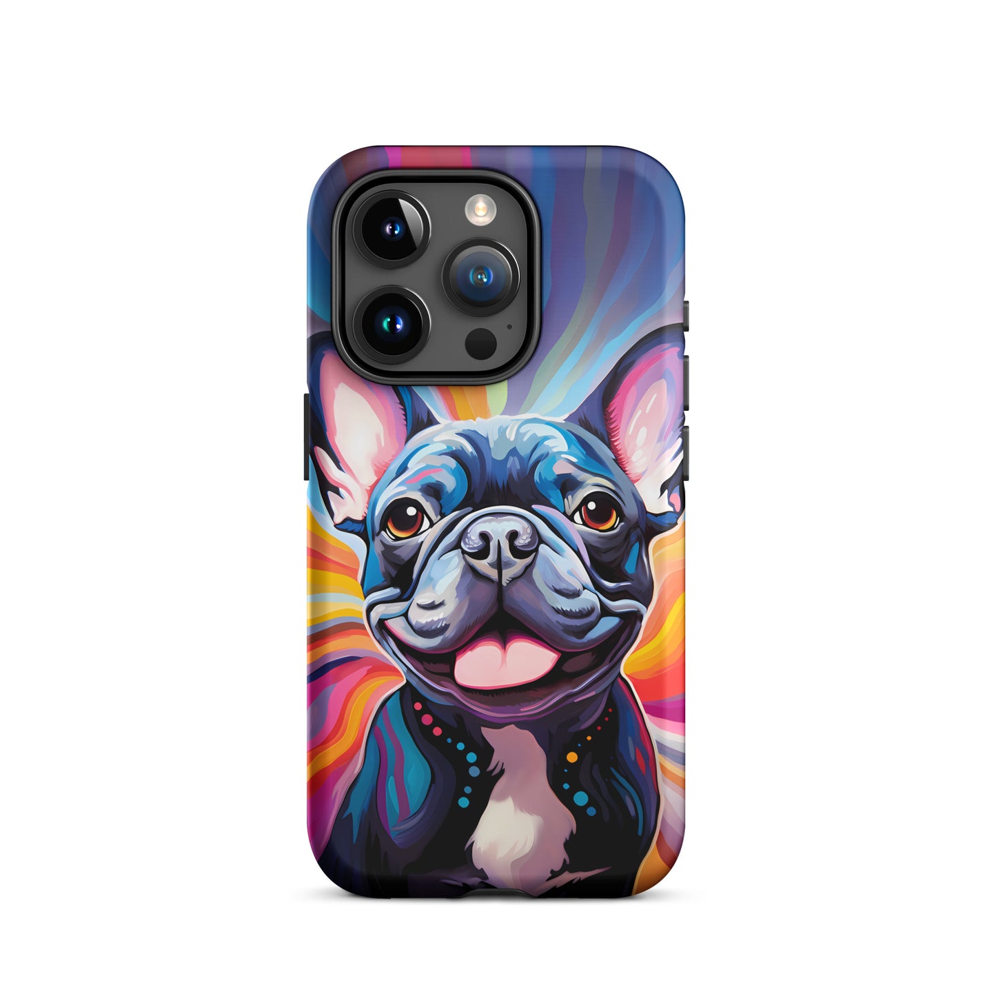 Blue Honey iPhone® Case