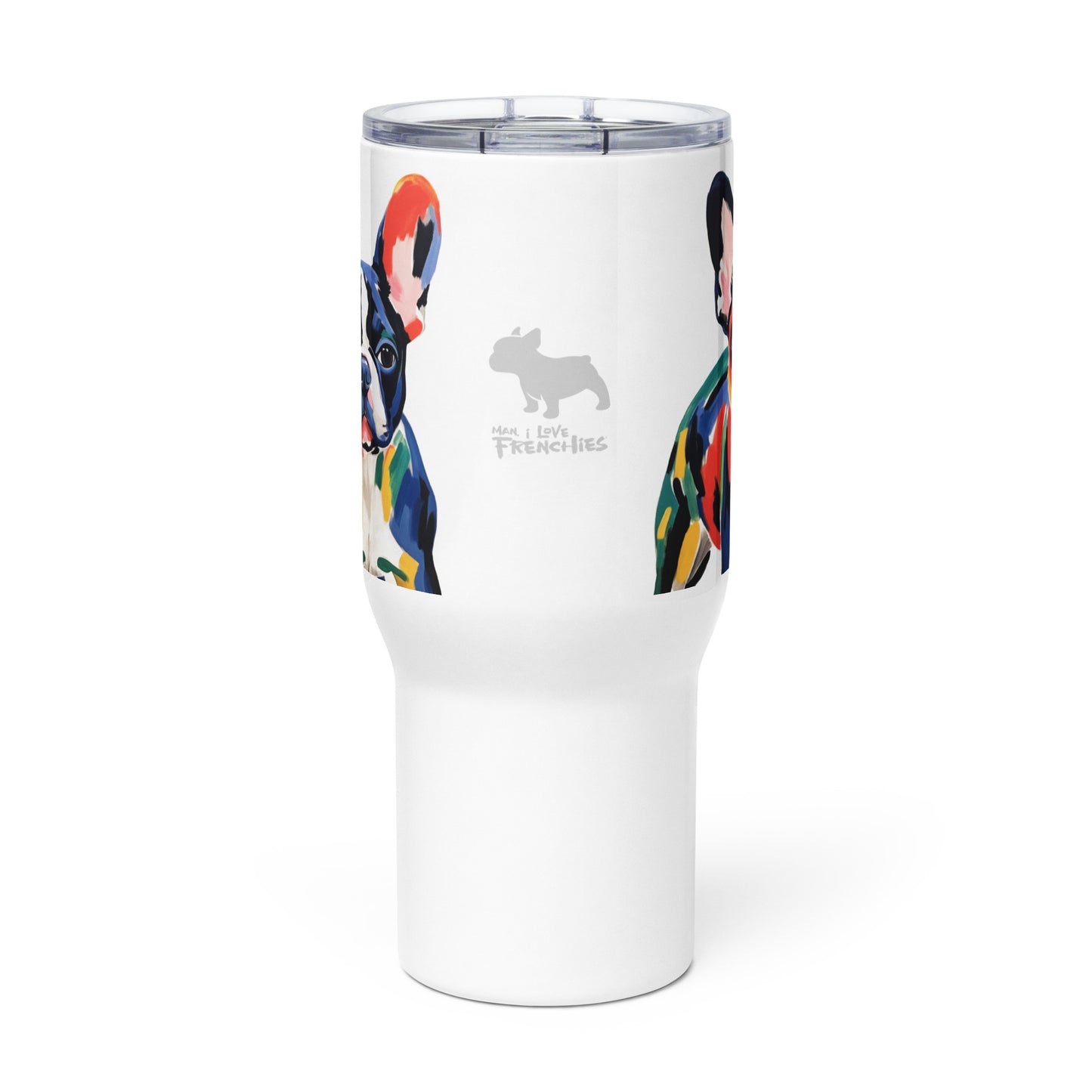 Matisse Travel Mug