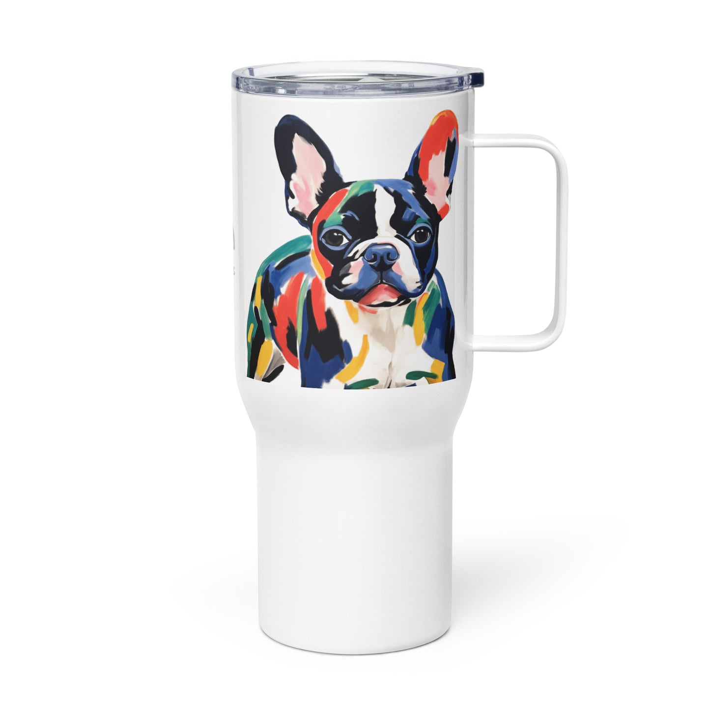 Matisse Travel Mug