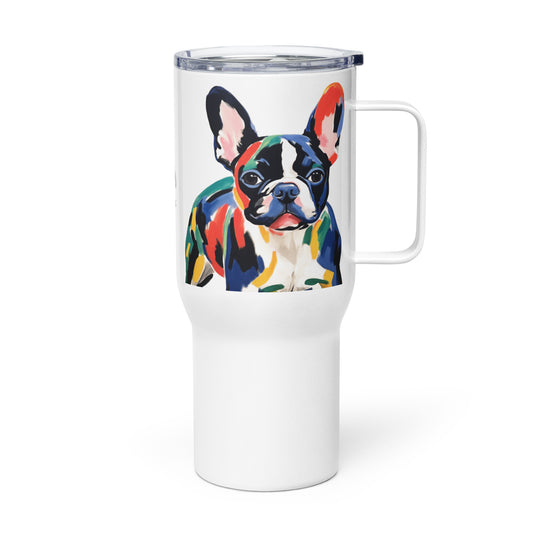 Matisse Travel Mug