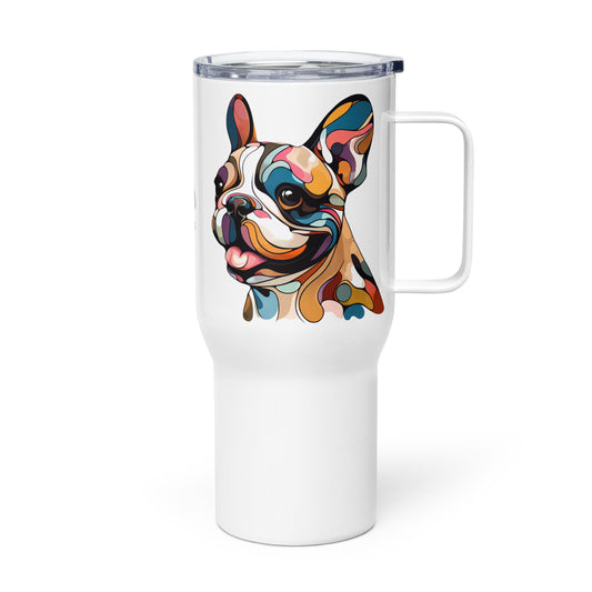 Britto Travel Mug